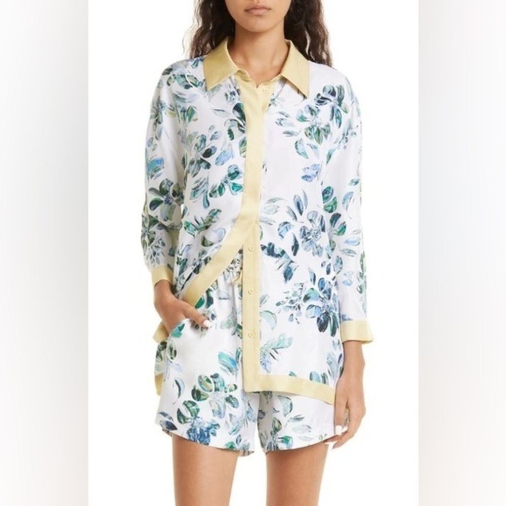 Munthe UTUI - Long-sleeved Top size 40 (US8)